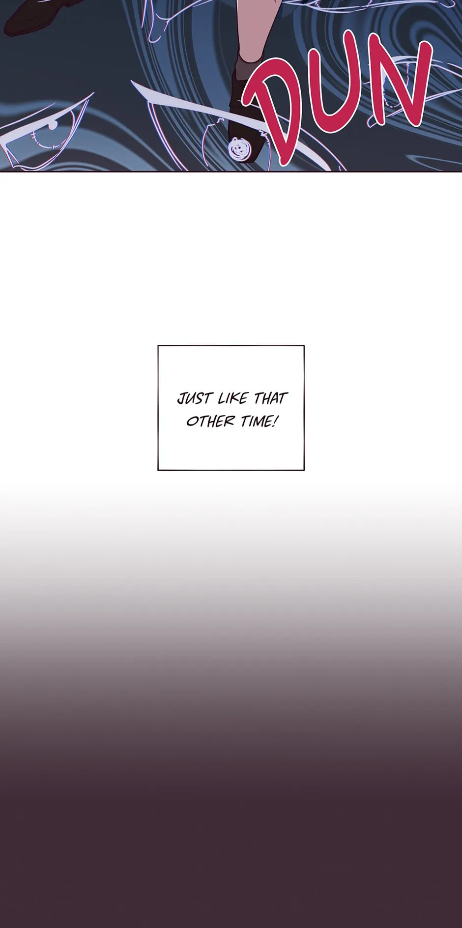 Falling Down Chapter 11 page 18 - 