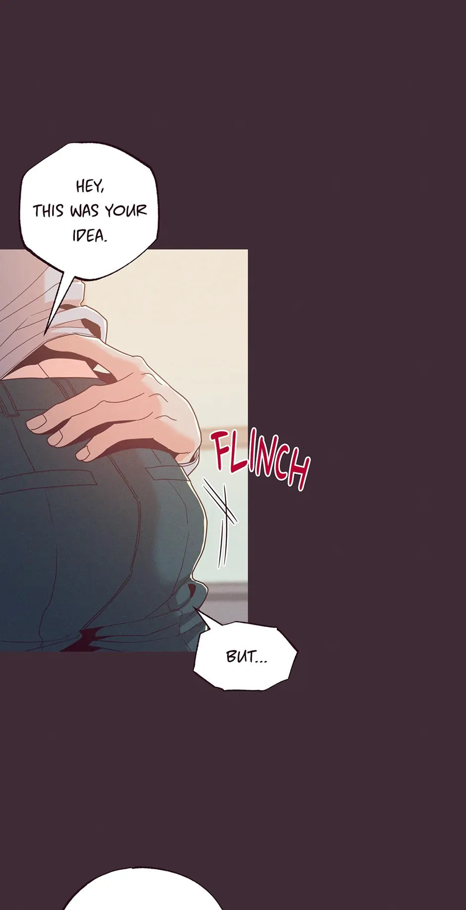 Falling Down Chapter 11 page 22 - 