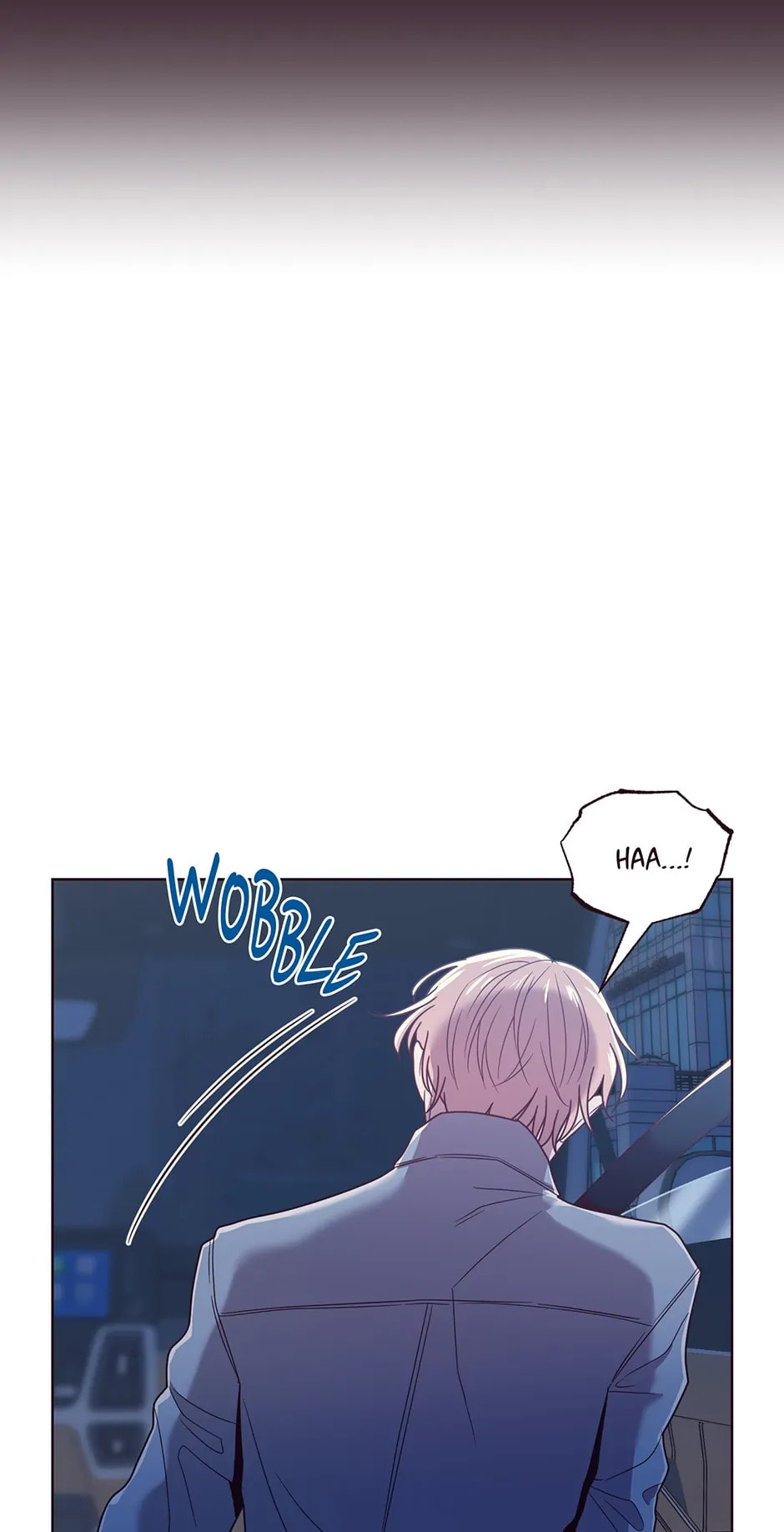 Falling Down Chapter 11 page 26 - 