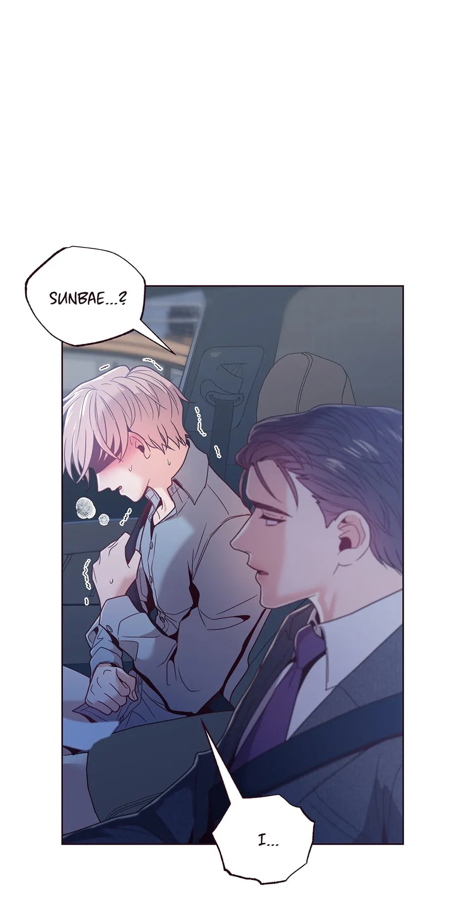 Falling Down Chapter 11 page 28 - 