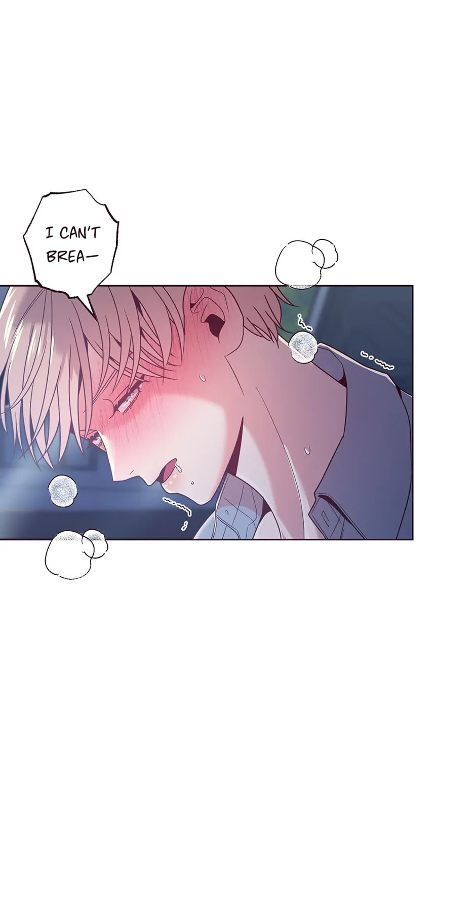 Falling Down Chapter 11 page 29 - 