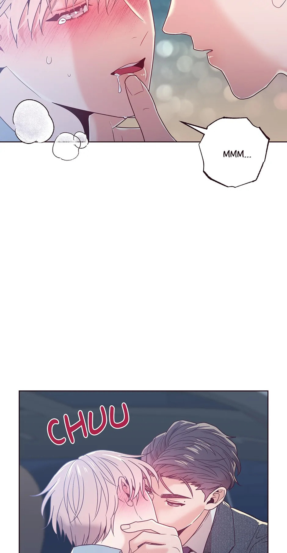 Falling Down Chapter 11 page 32 - 