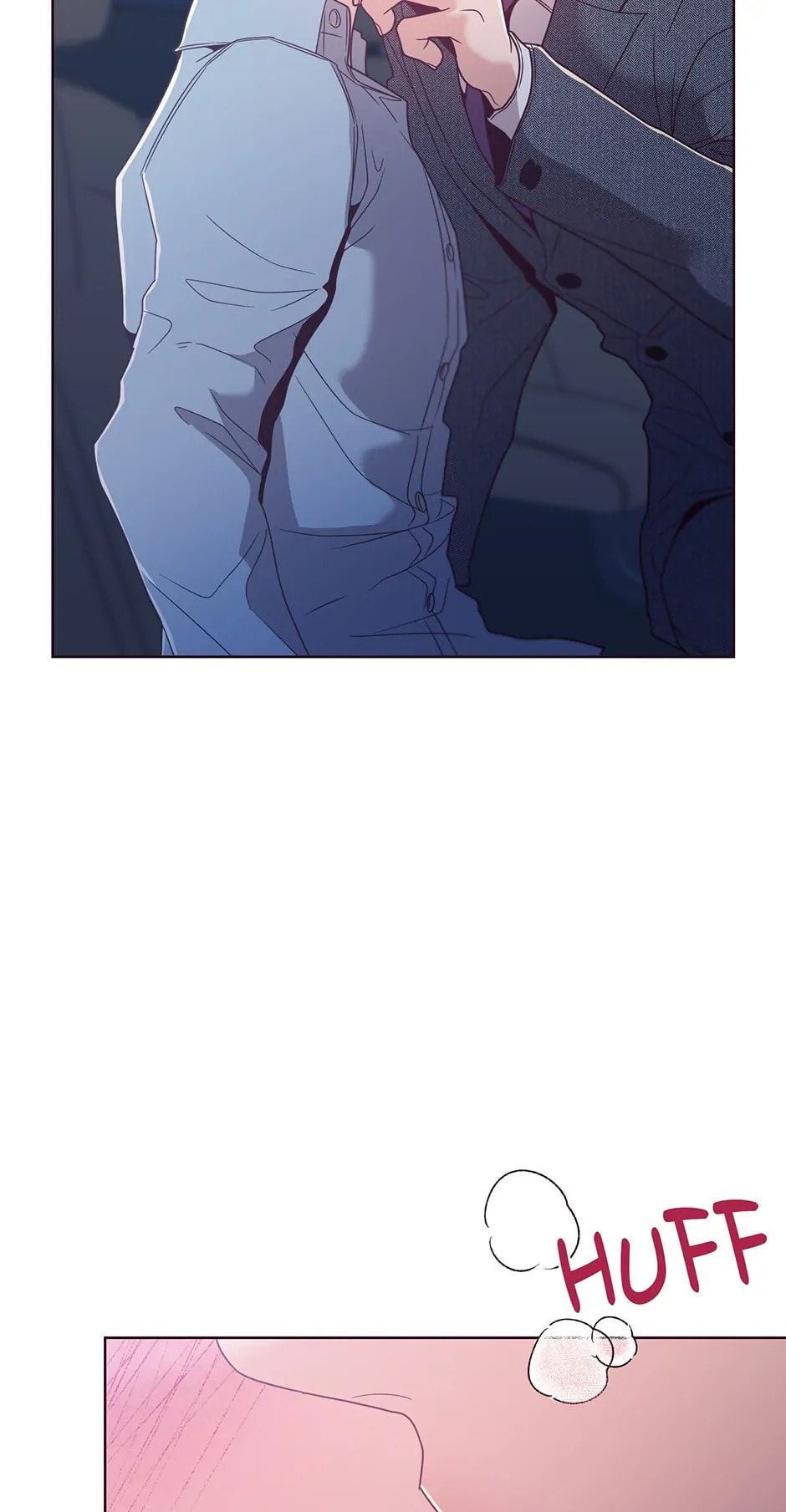 Falling Down Chapter 11 page 33 - 