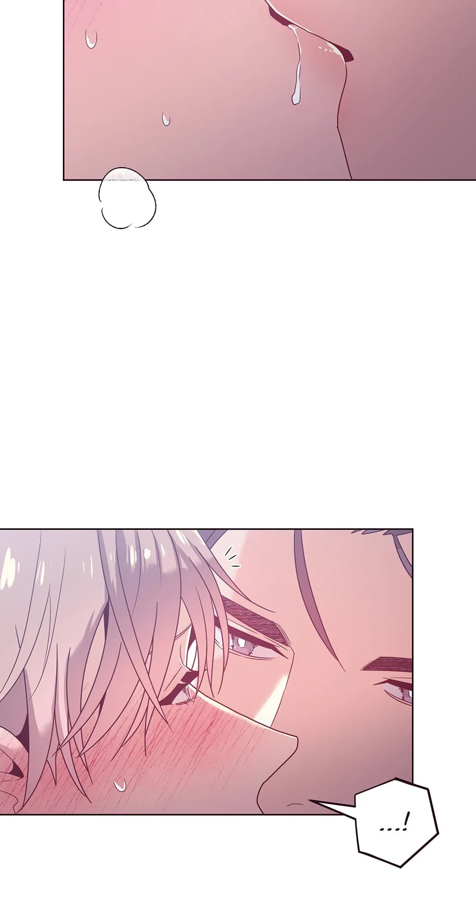 Falling Down Chapter 11 page 34 - 
