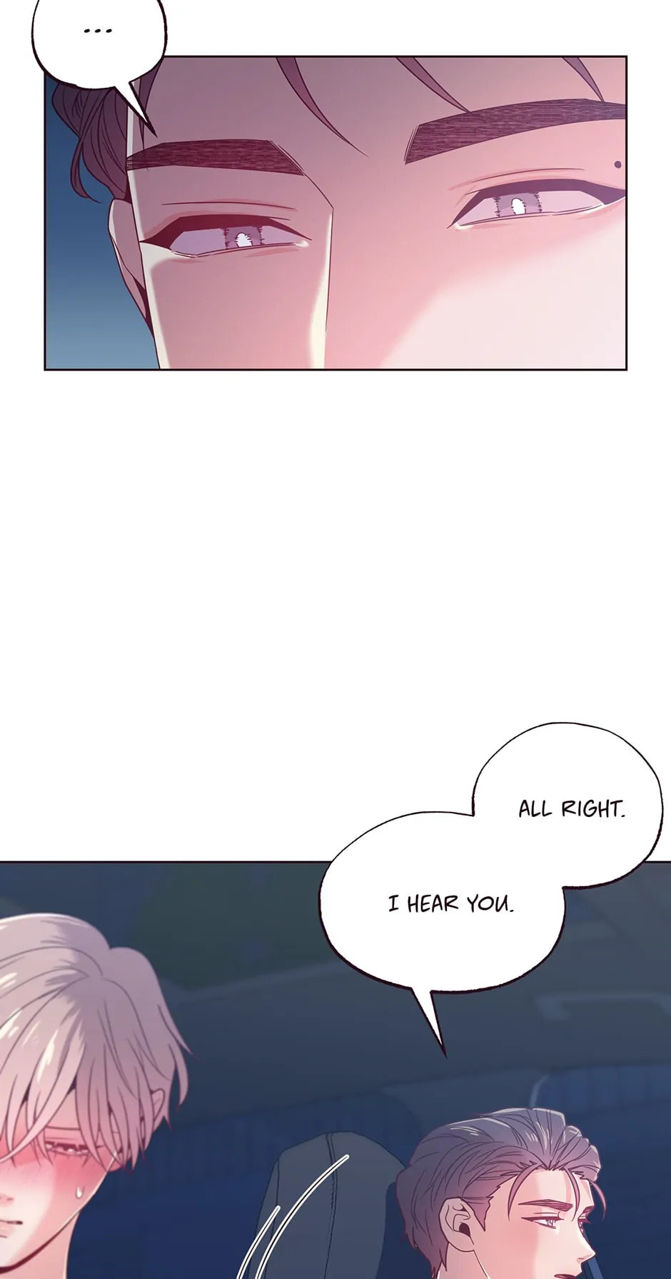 Falling Down Chapter 11 page 39 - 