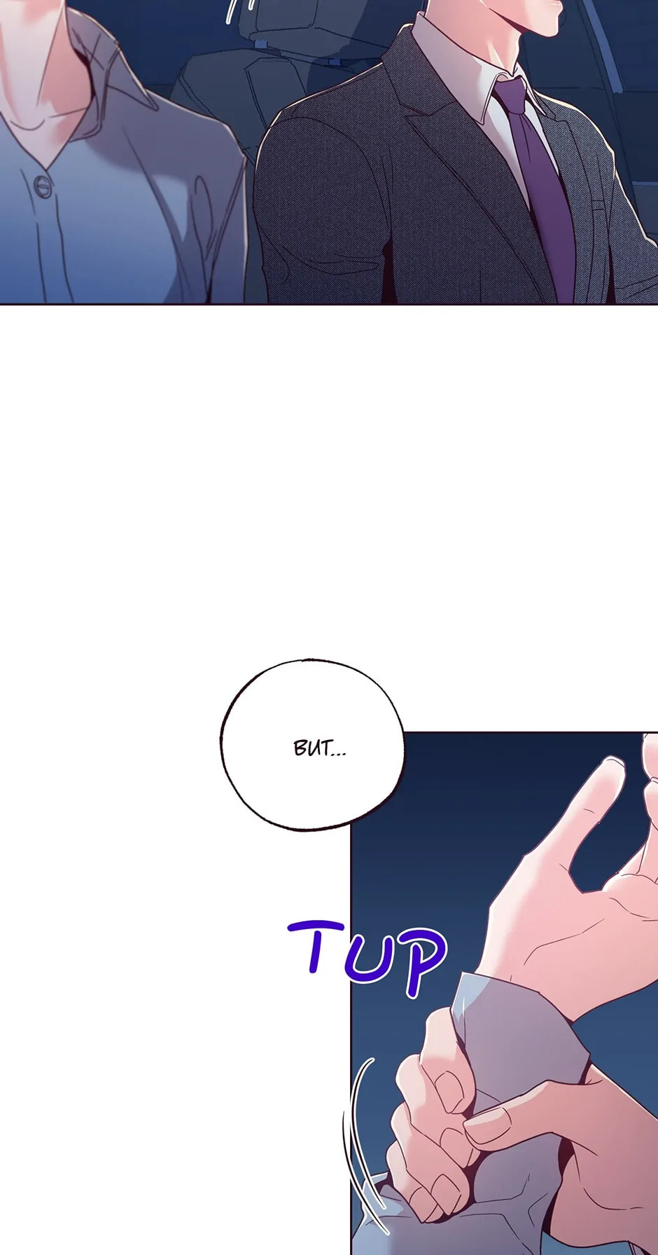Falling Down Chapter 11 page 40 - 