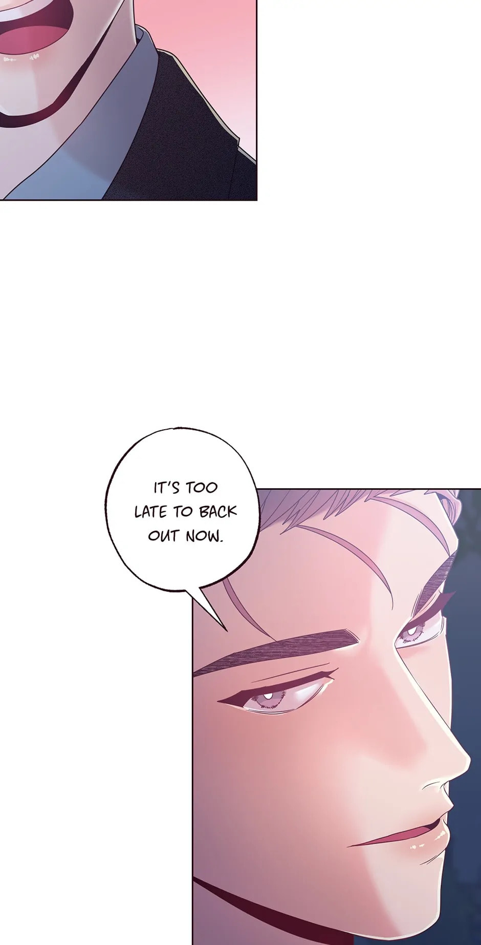 Falling Down Chapter 11 page 5 - 
