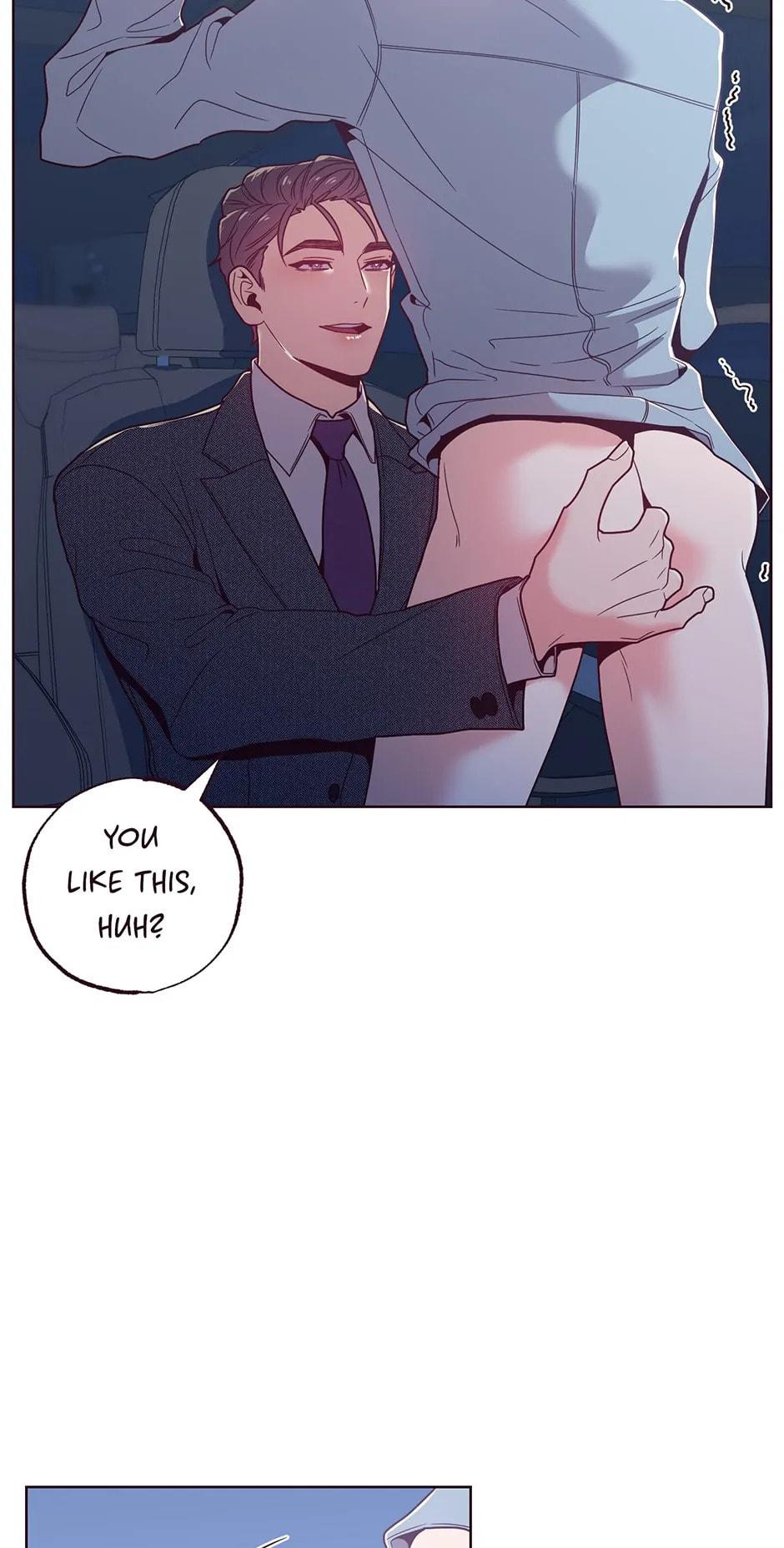 Falling Down Chapter 11 page 44 - 