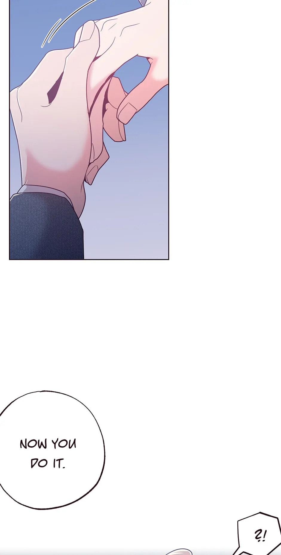 Falling Down Chapter 11 page 45 - 