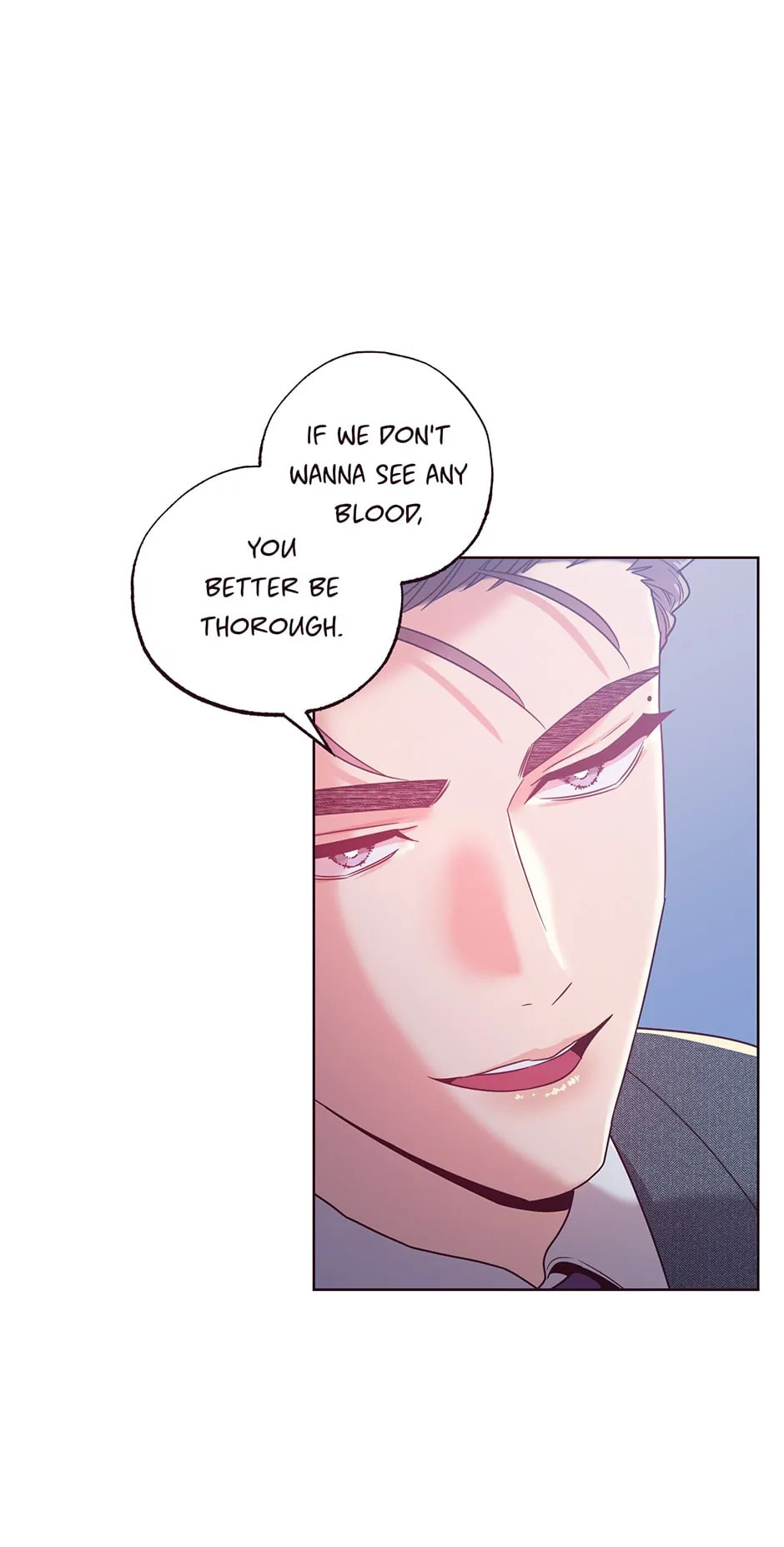 Falling Down Chapter 11 page 47 - 