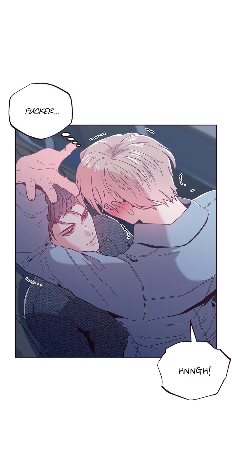 Falling Down Chapter 11 page 48 - 