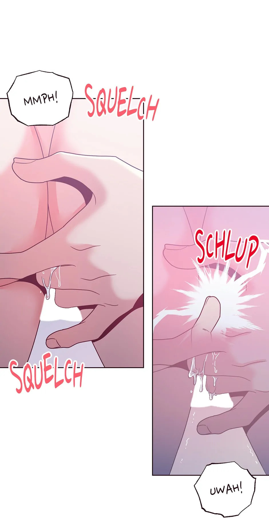 Falling Down Chapter 11 page 49 - 