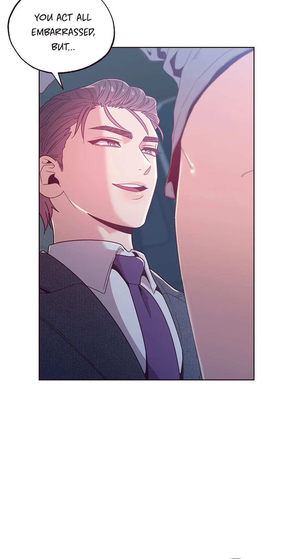 Falling Down Chapter 11 page 51 - 