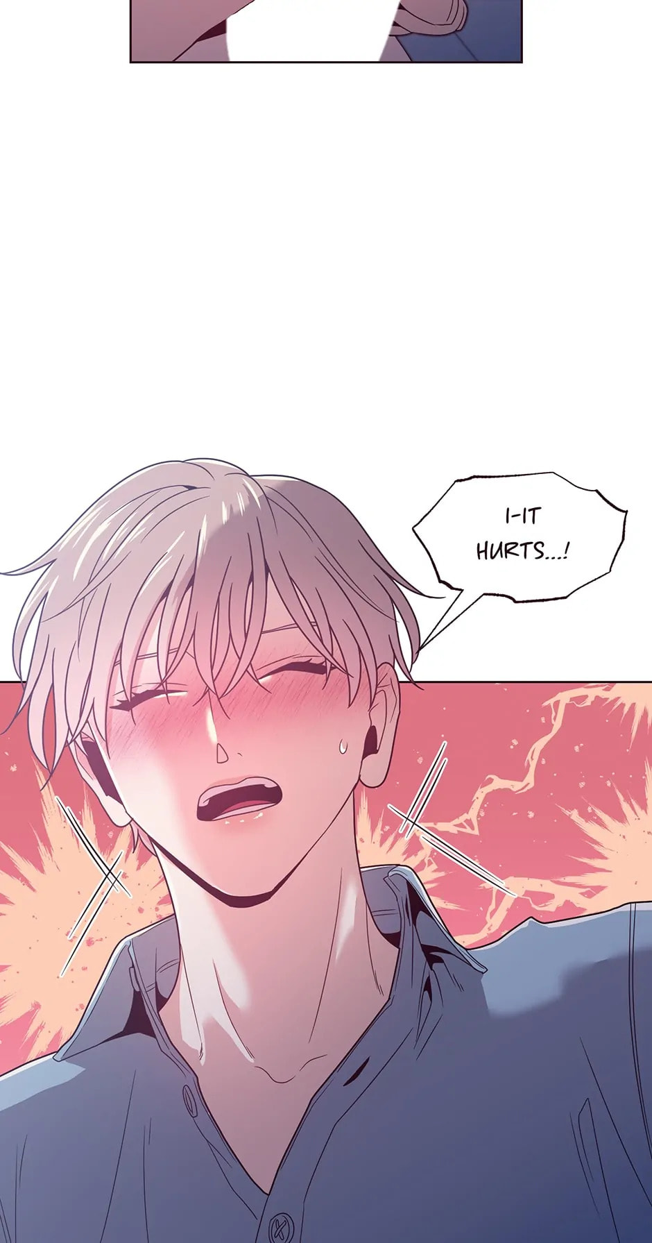 Falling Down Chapter 11 page 54 - 