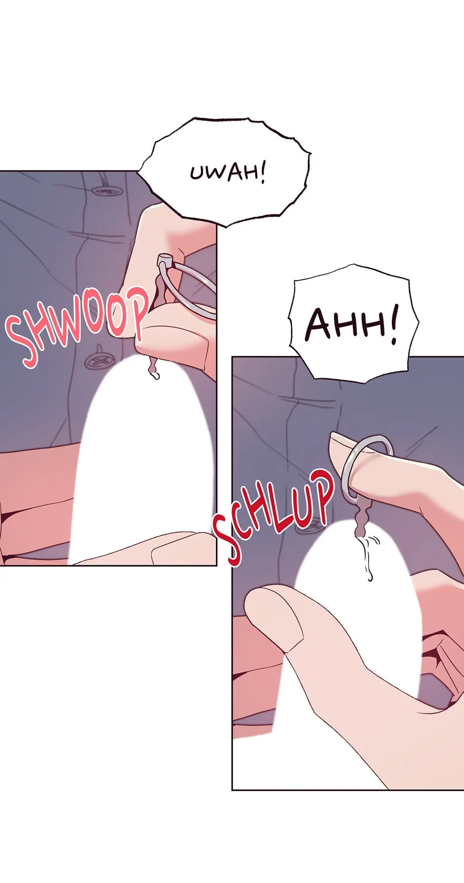 Falling Down Chapter 11 page 56 - 