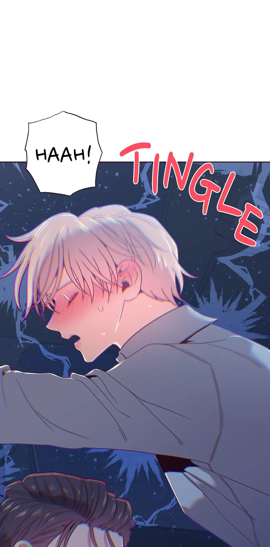 Falling Down Chapter 11 page 57 - 