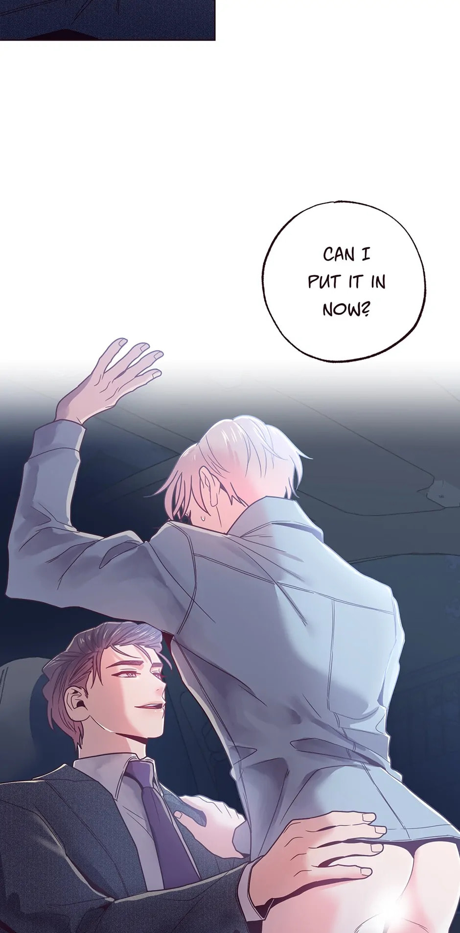 Falling Down Chapter 11 page 60 - 