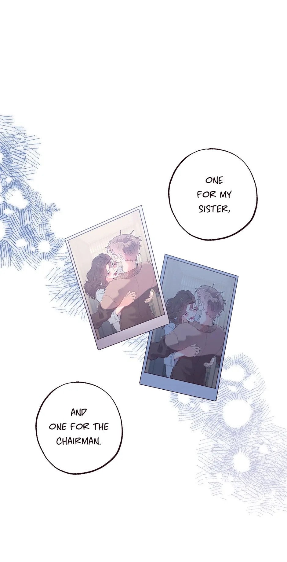 Falling Down Chapter 11 page 7 - 