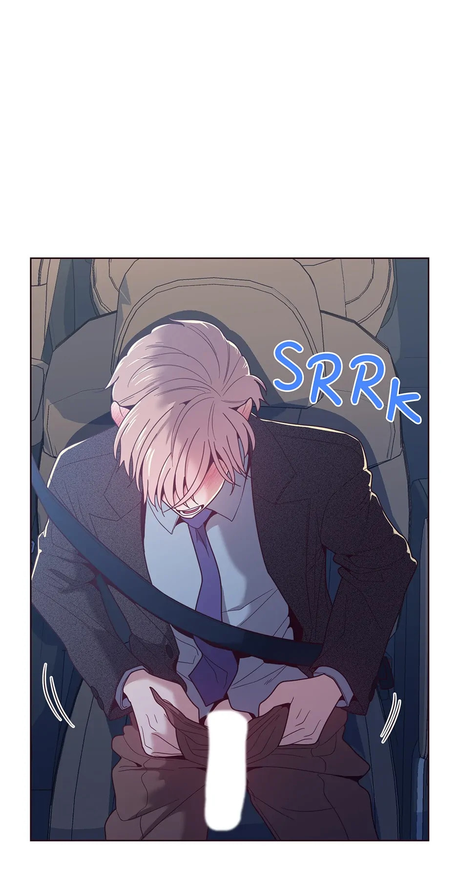 Falling Down Chapter 11 page 9 - 