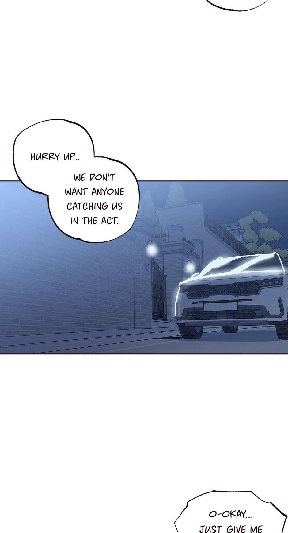 Falling Down Chapter 12 page 13 - 