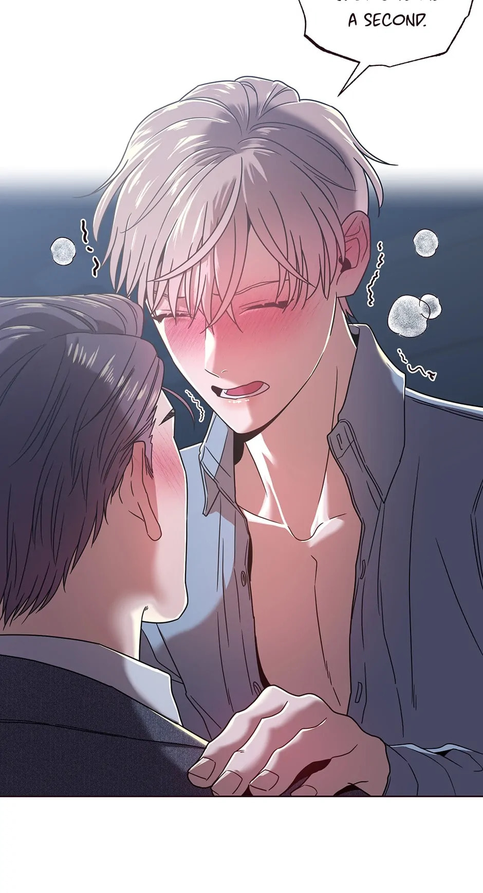 Falling Down Chapter 12 page 14 - 