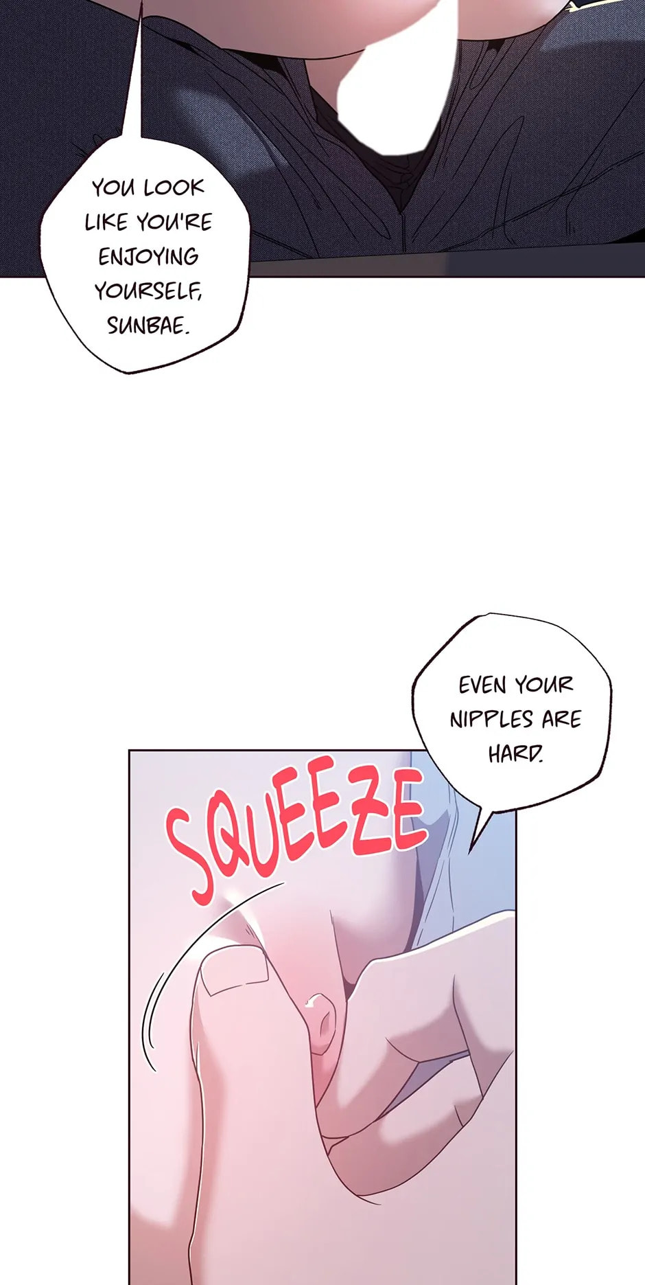 Falling Down Chapter 12 page 18 - 