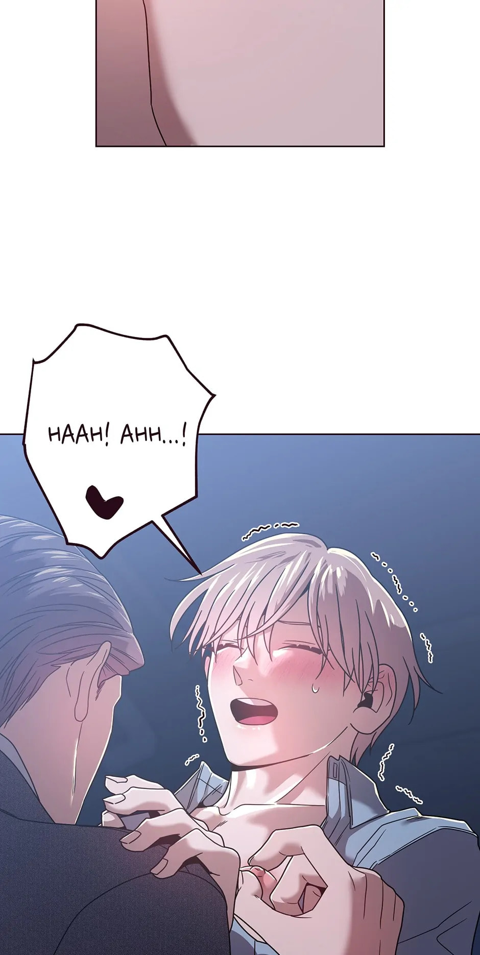 Falling Down Chapter 12 page 19 - 