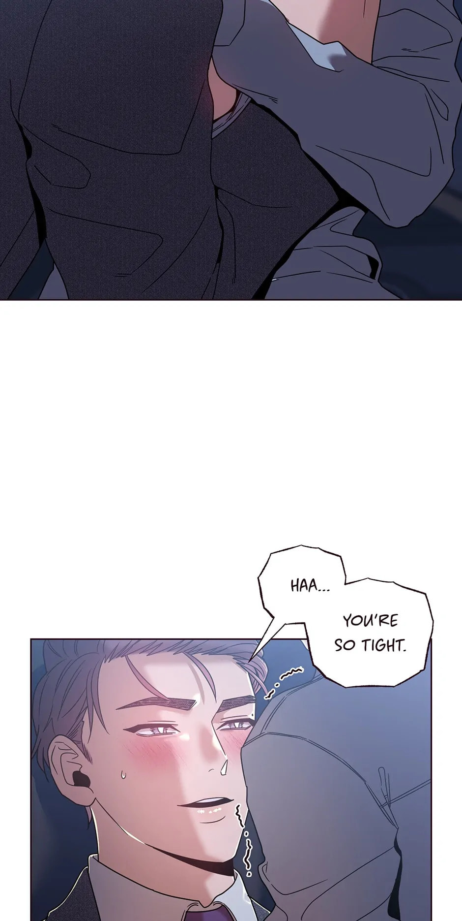 Falling Down Chapter 12 page 20 - 
