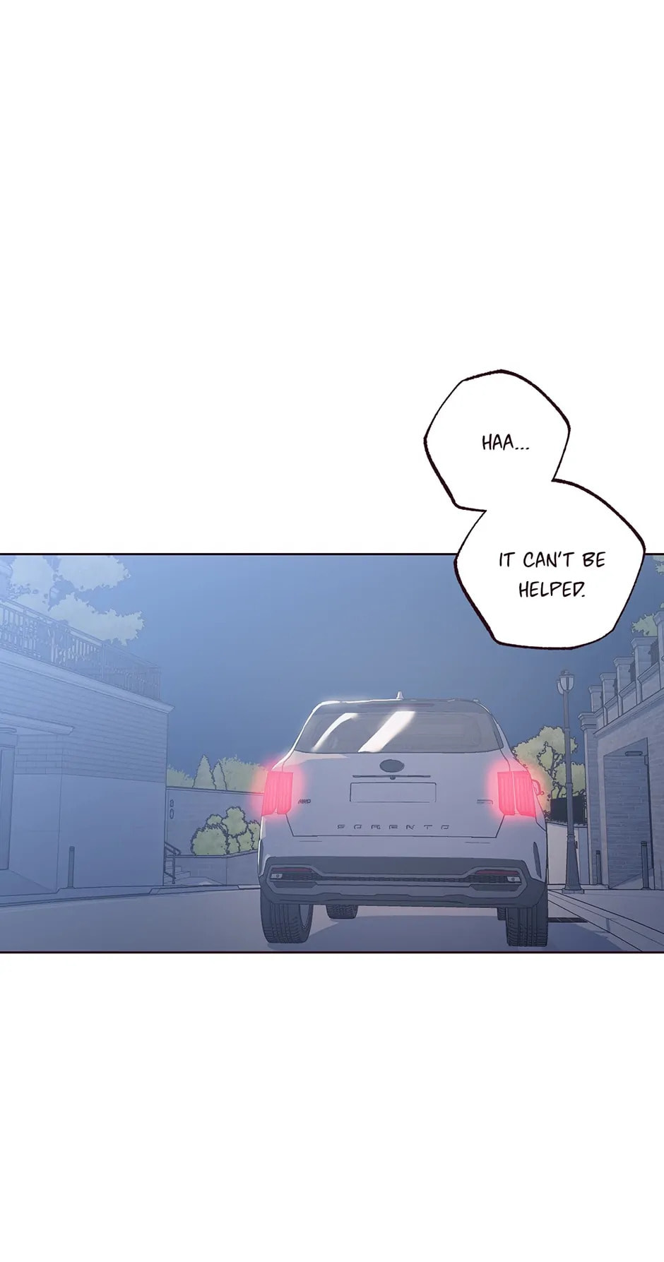 Falling Down Chapter 12 page 28 - 