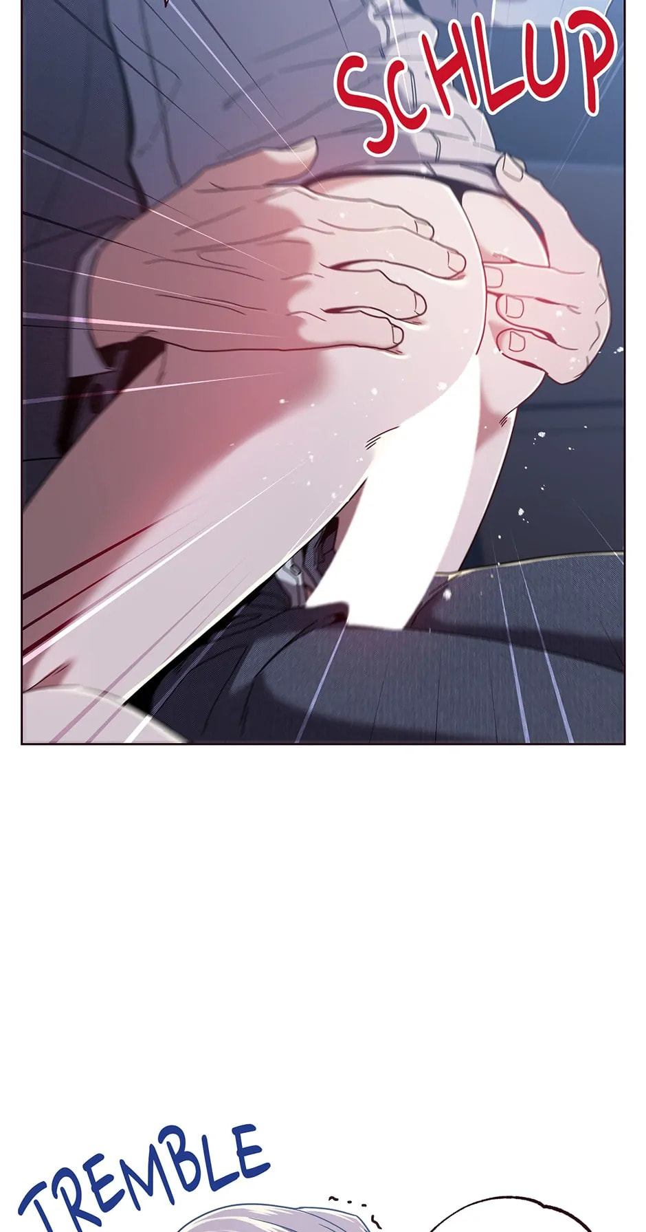 Falling Down Chapter 12 page 4 - 