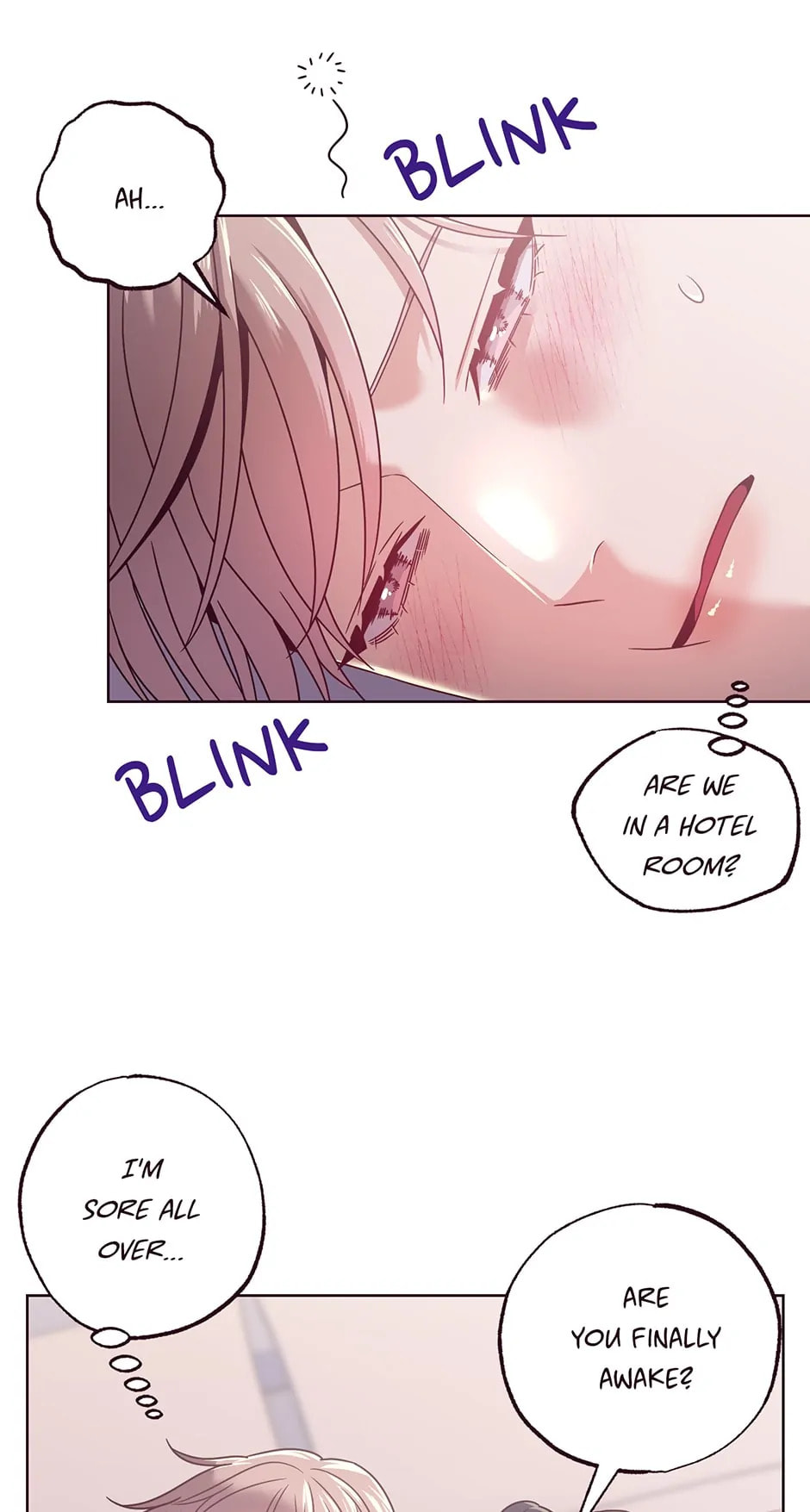 Falling Down Chapter 12 page 31 - 