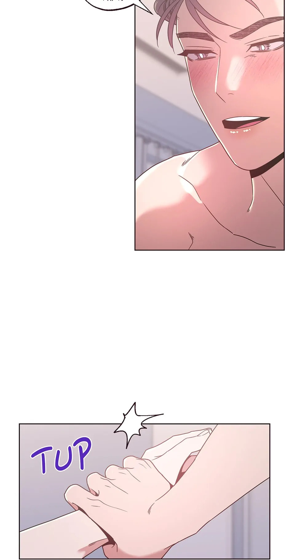 Falling Down Chapter 12 page 40 - 