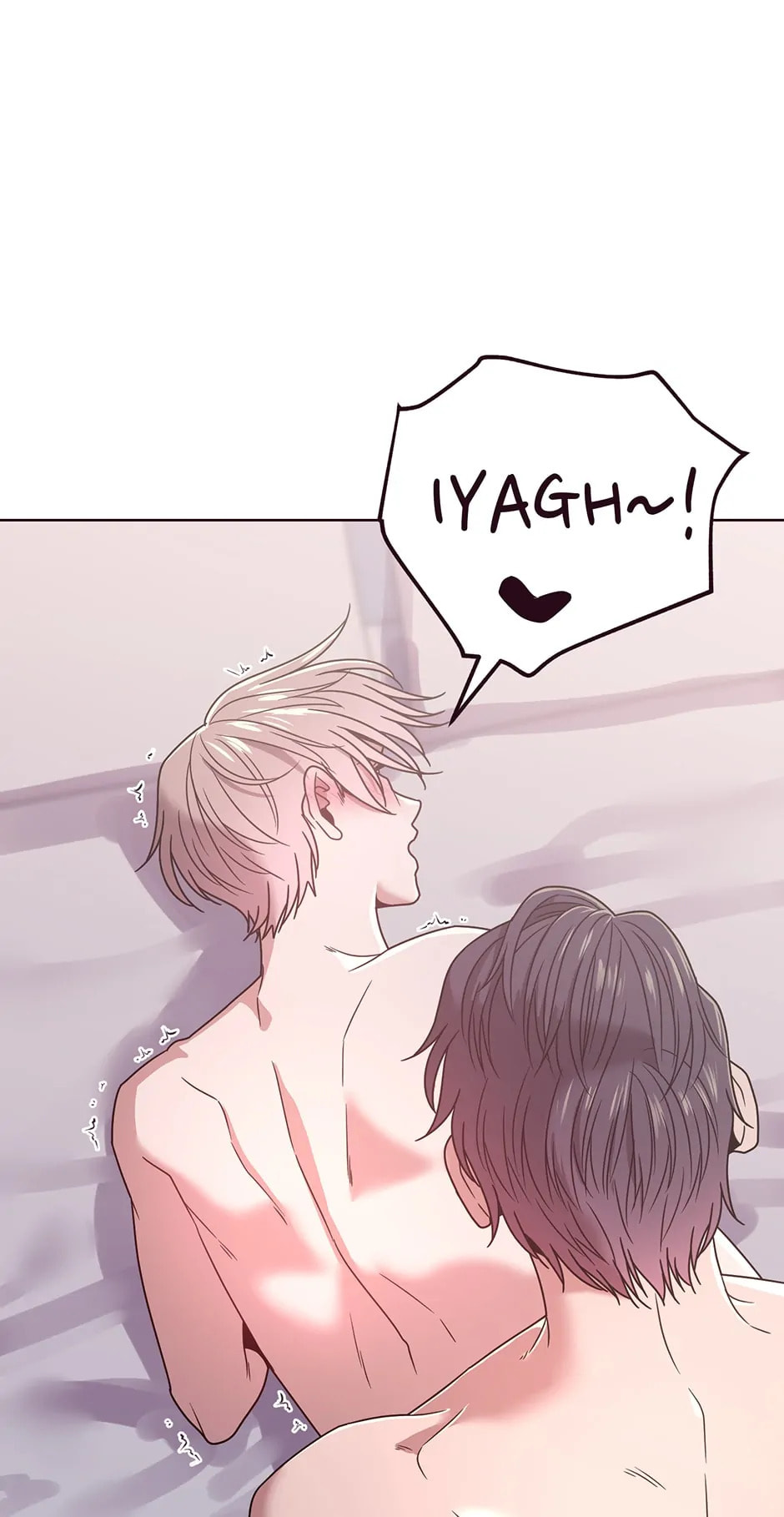 Falling Down Chapter 12 page 41 - 