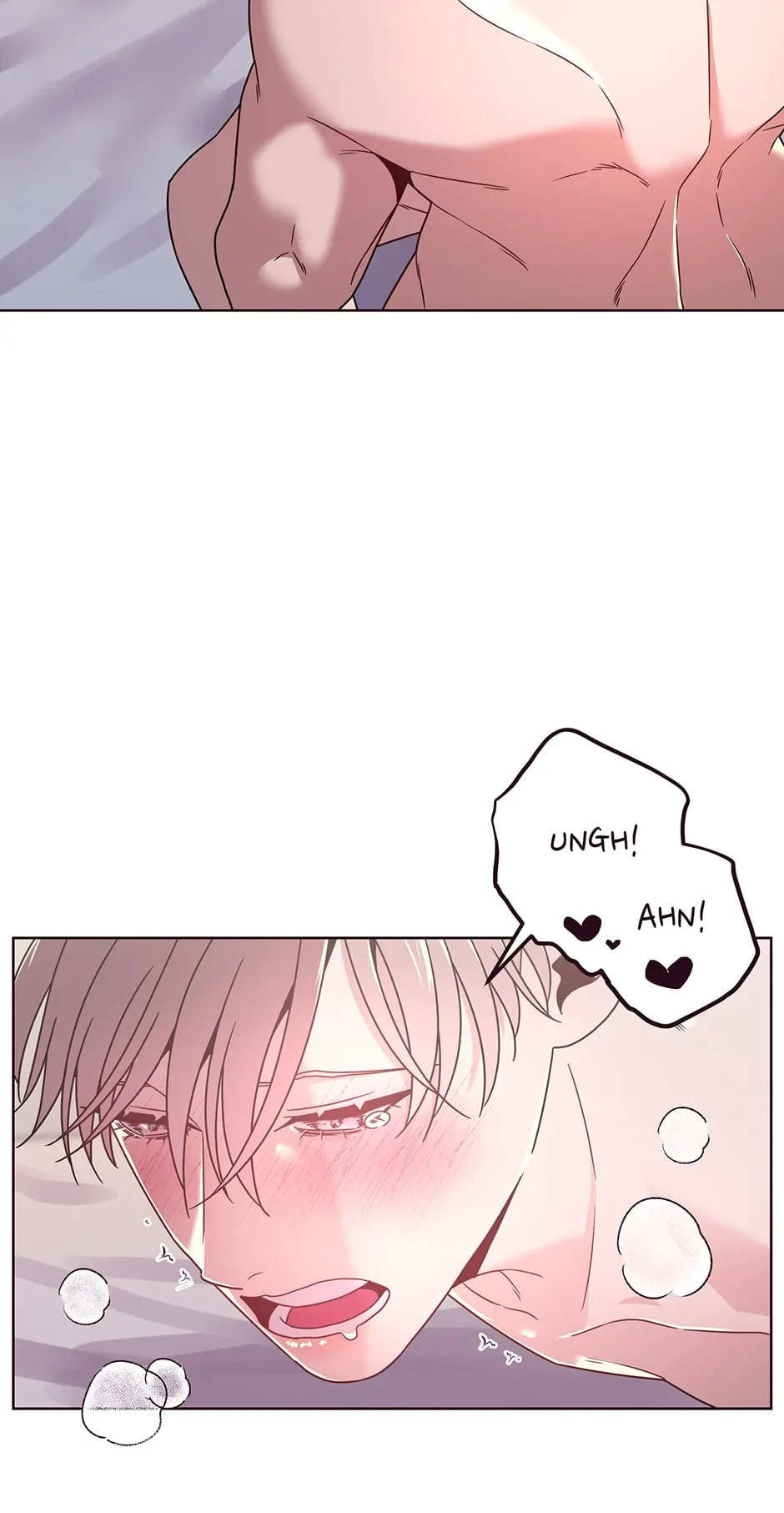 Falling Down Chapter 12 page 42 - 