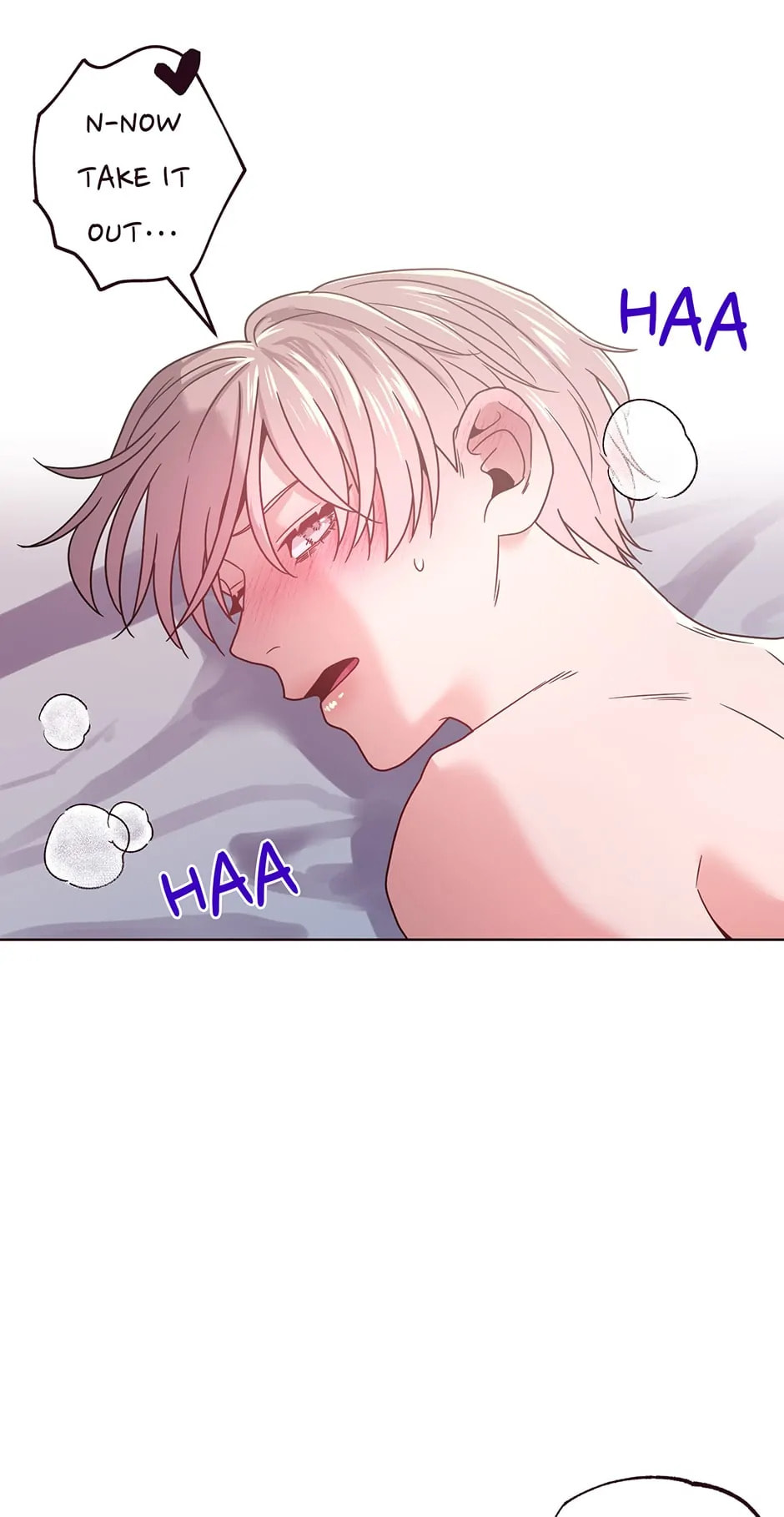 Falling Down Chapter 12 page 46 - 