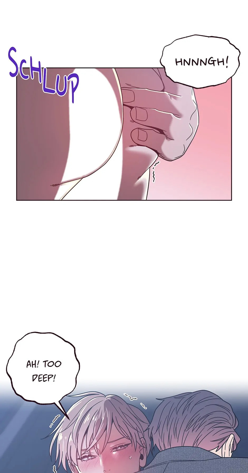 Falling Down Chapter 12 page 6 - 