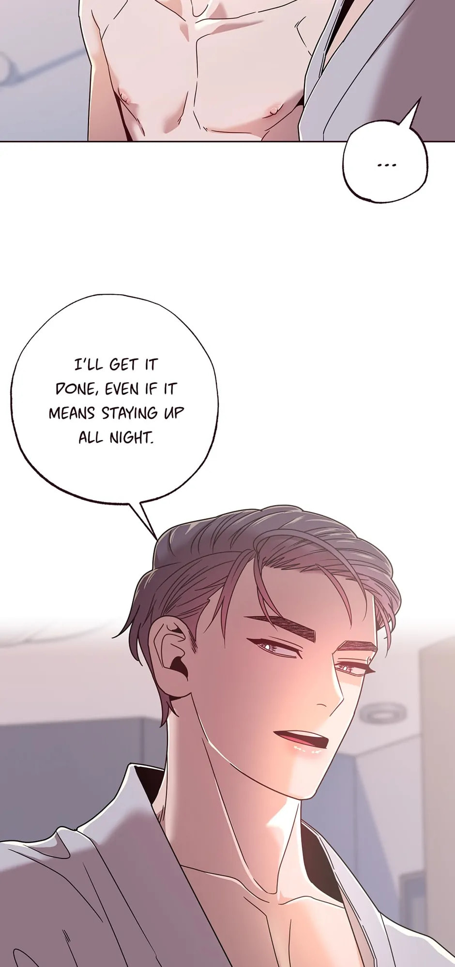 Falling Down Chapter 12 page 61 - 