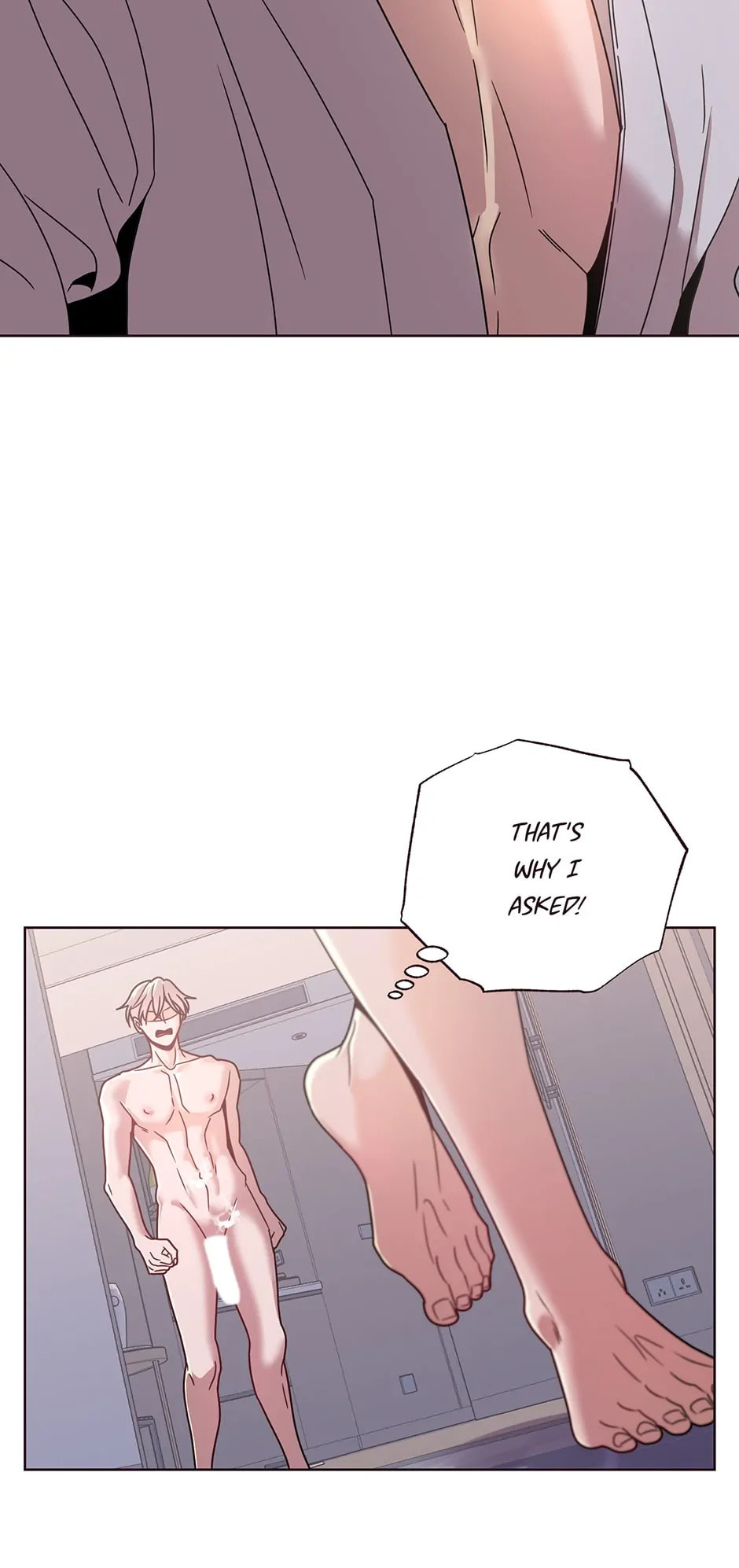 Falling Down Chapter 12 page 62 - 