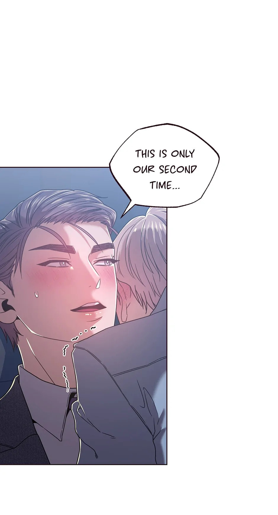 Falling Down Chapter 12 page 8 - 