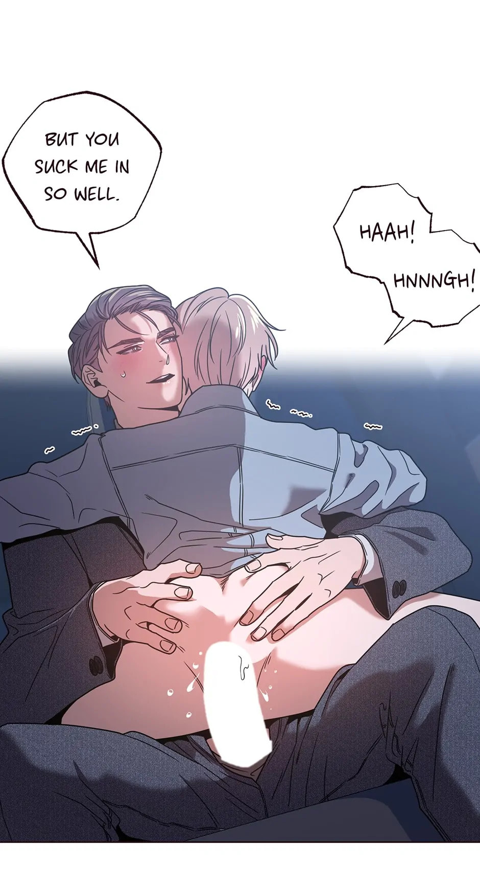 Falling Down Chapter 12 page 9 - 