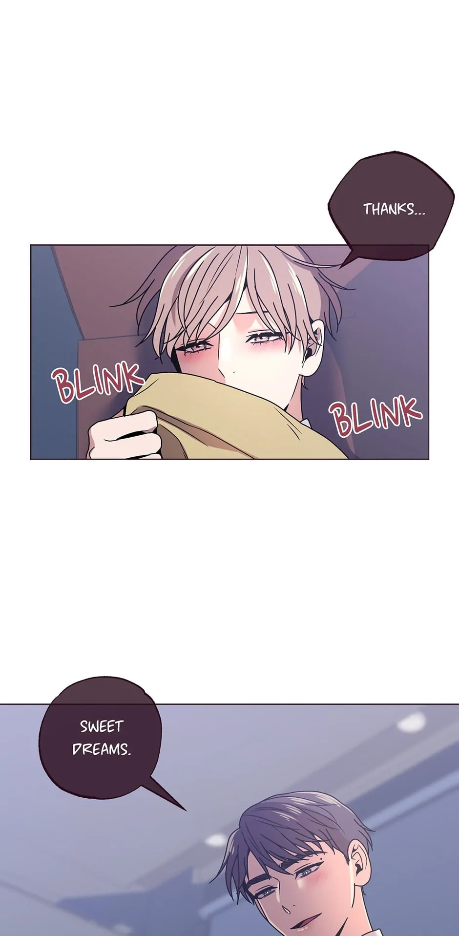 Falling Down Chapter 13 page 15 - 