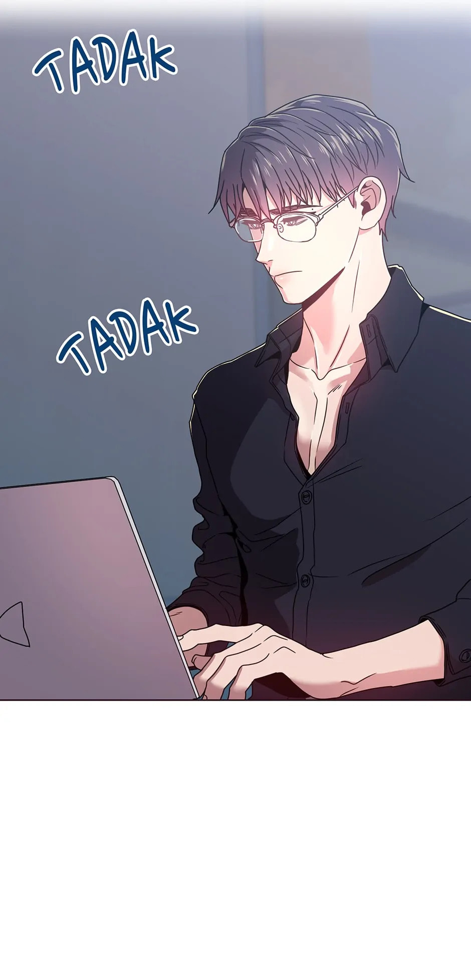 Falling Down Chapter 13 page 18 - 