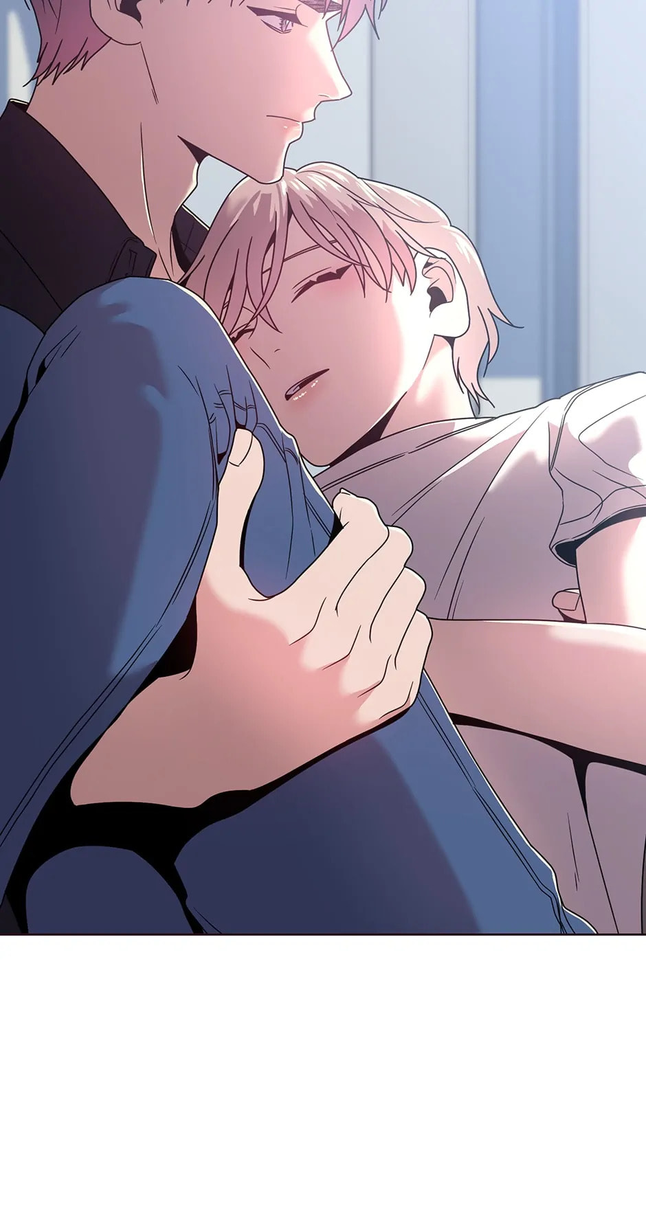 Falling Down Chapter 13 page 31 - 