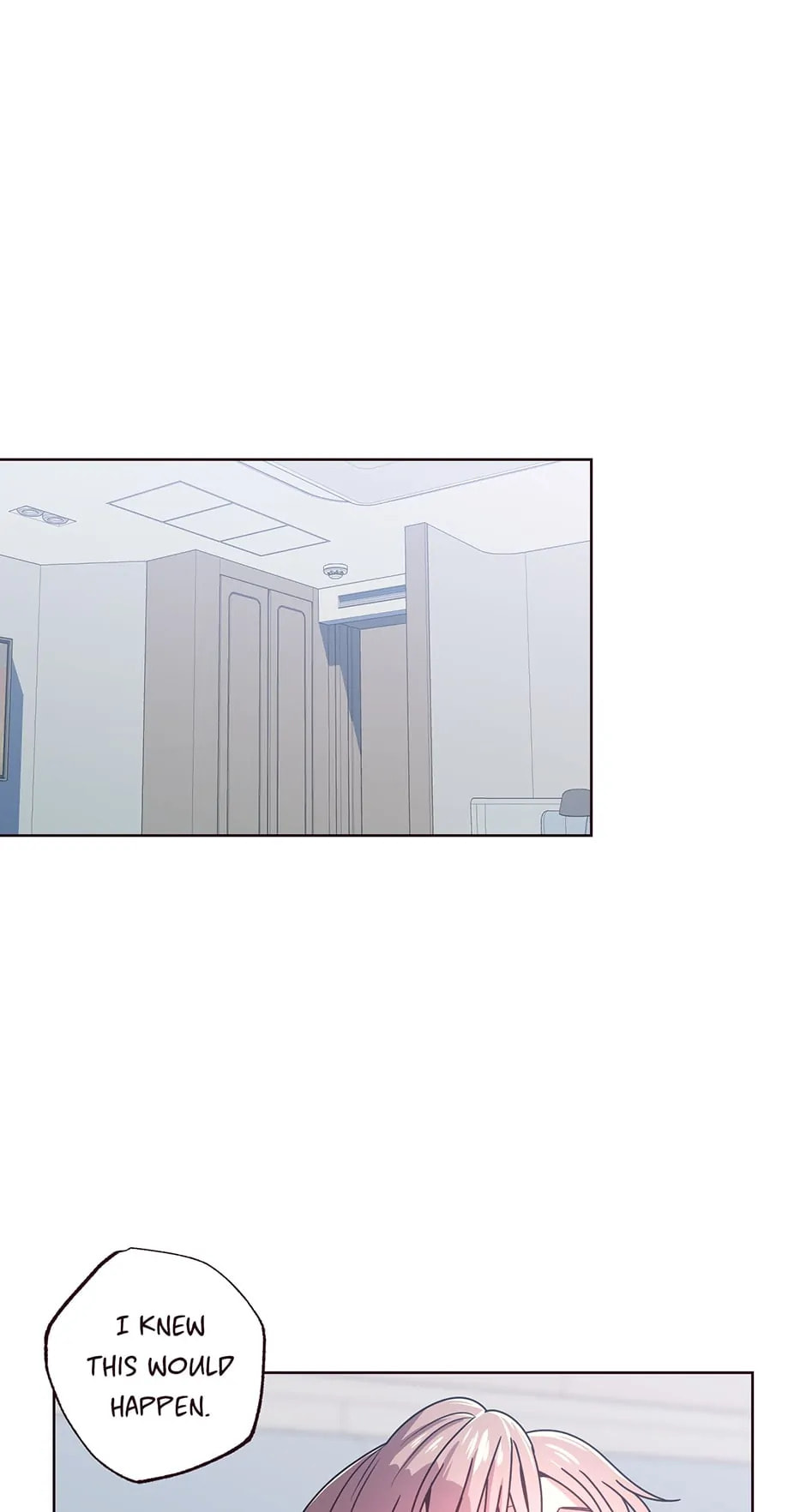 Falling Down Chapter 13 page 32 - 