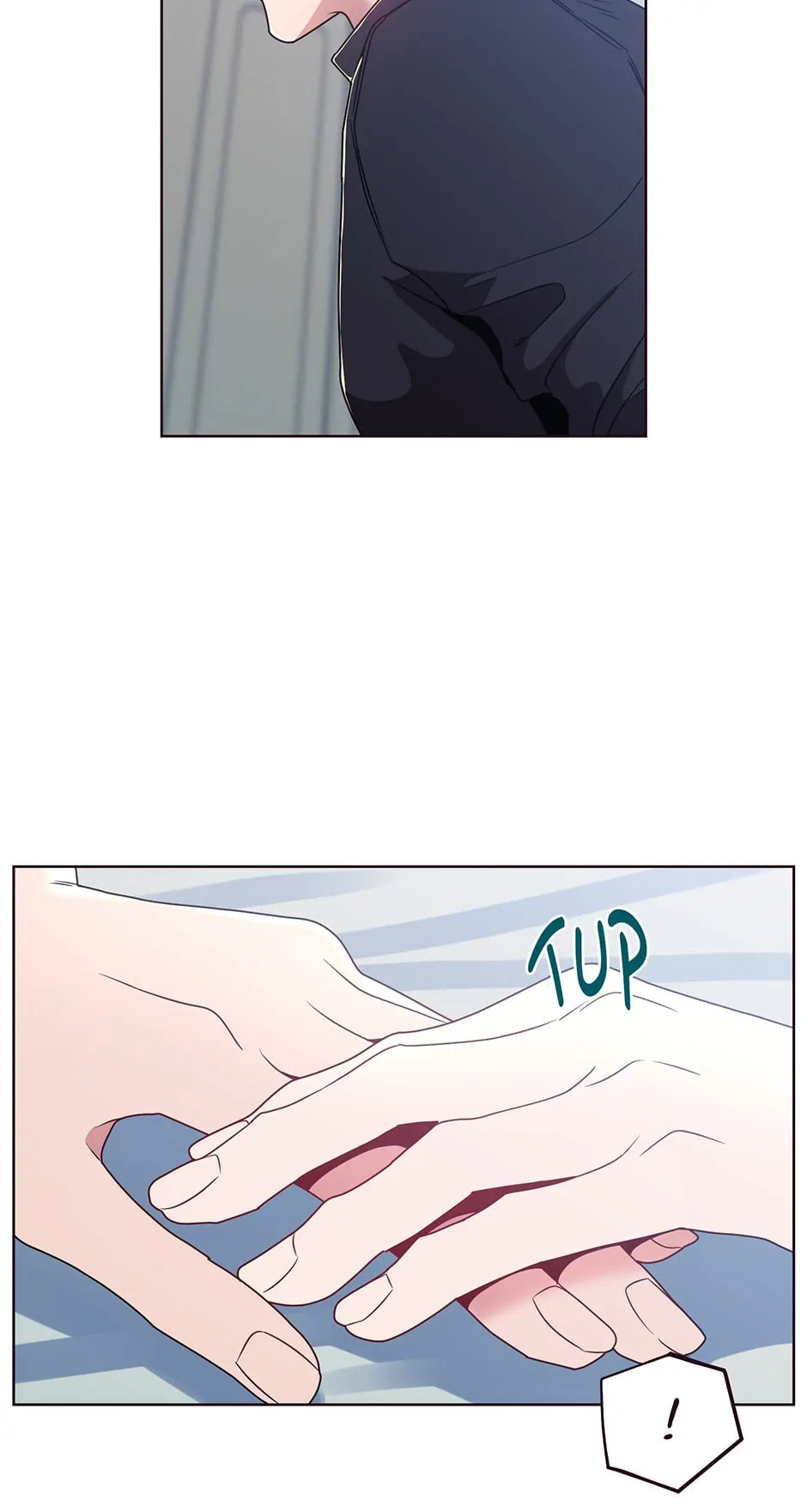 Falling Down Chapter 13 page 35 - 