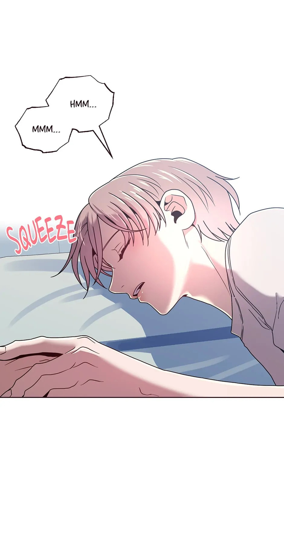 Falling Down Chapter 13 page 36 - 