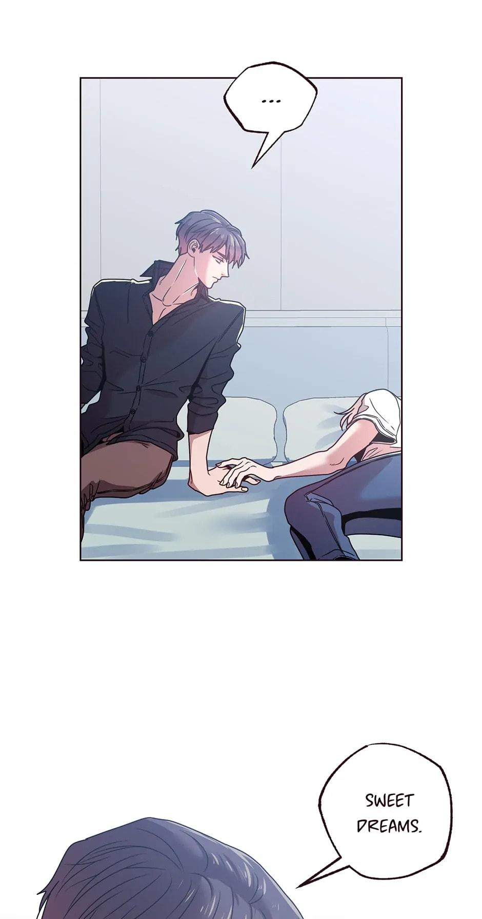 Falling Down Chapter 13 page 37 - 