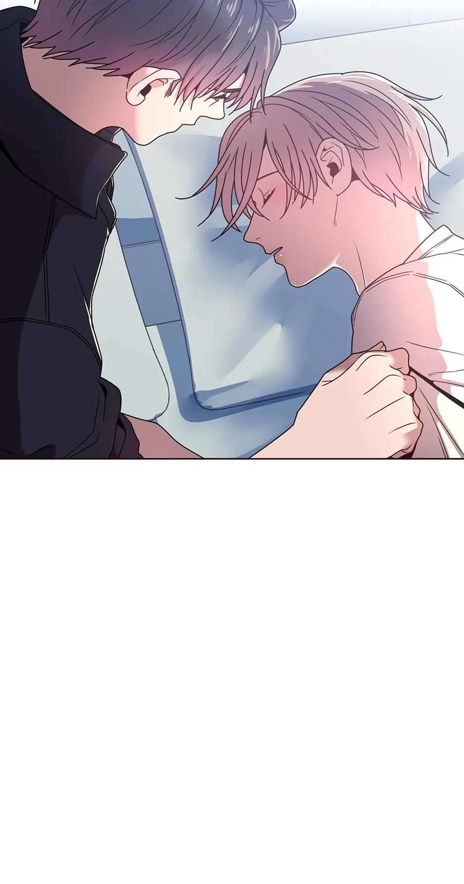 Falling Down Chapter 13 page 38 - 
