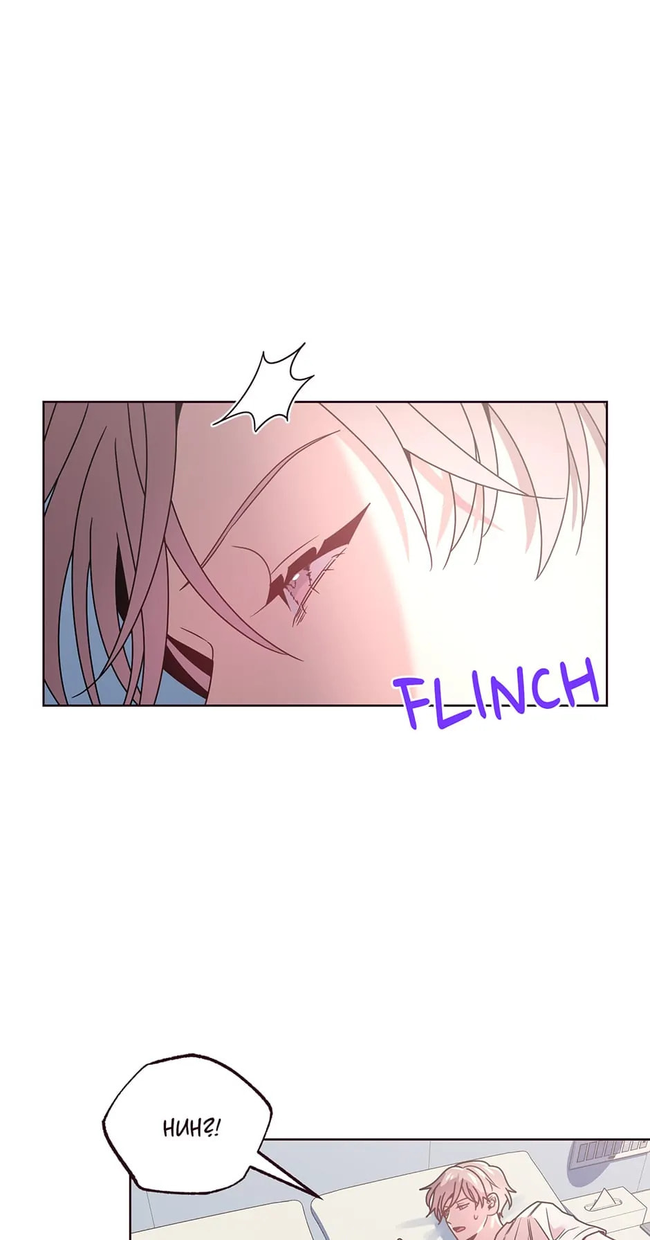 Falling Down Chapter 13 page 39 - 