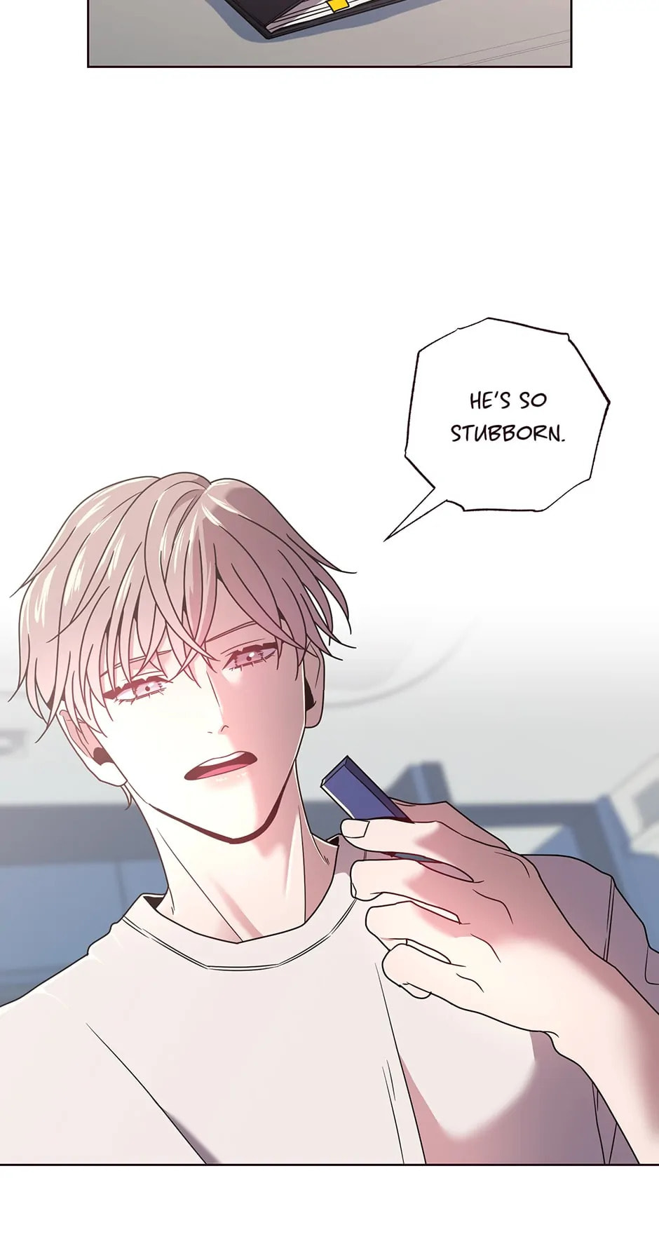 Falling Down Chapter 13 page 42 - 